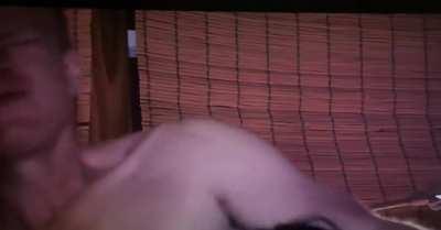 Emma Stone @ Margaret Qualiey 3some :)