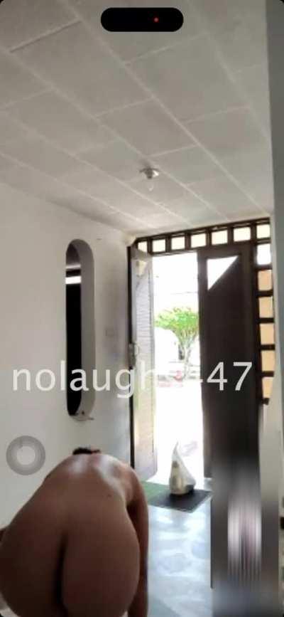 delivery dare in heaven