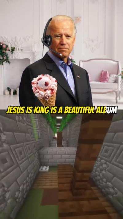 Presidents Discuss Kanye Albums