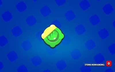 I opened brawl pass for the first time. Kinda unlucky opening but i got lou.