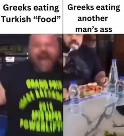 That's our DNA😎💪