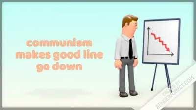 Top 10 reasons why comunnismm iss bad
