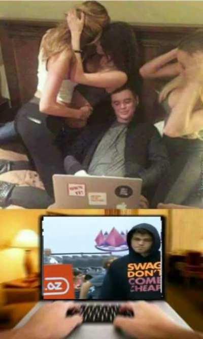 There are priorities in life