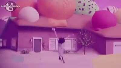 Non flin Loko es el hombre de morado