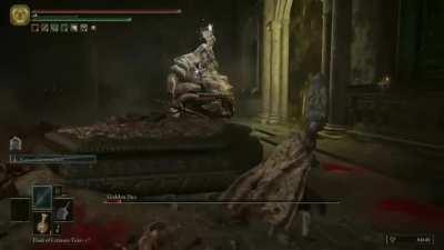 Sometimes the game just hands you an L