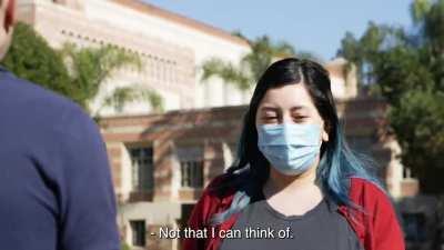 Biden Fans Try to Name One Thing Biden Has Accomplished This Year