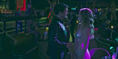 Birthday Teaser: Molly Griggs in Dr. Death [S1E3-2021]