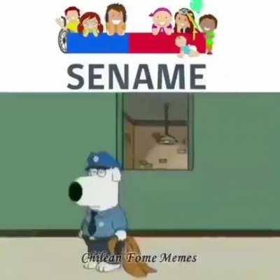 Efectivamente es el Sename