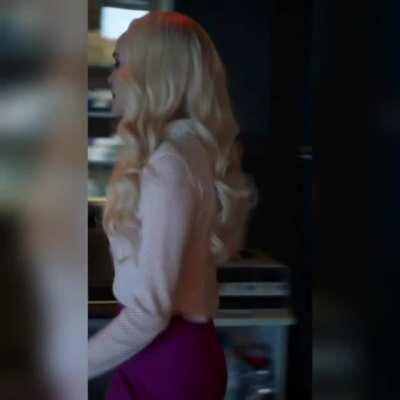 The Flash S4 Ass Compilation