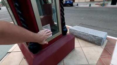 I got an entire city to talk about Bitcoin Cash... next I'll get the entire country to do the same