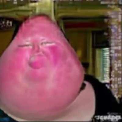 Got sent this, sorry if it's a repost