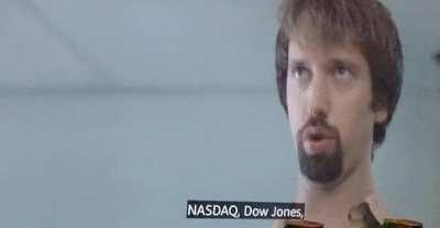 Every time someone asks me what I do for a living