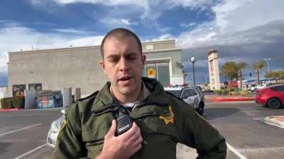 to film a traffic stop