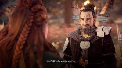 My Strider REALLY did not like this dummy