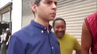 Thanks, I hate cumgician