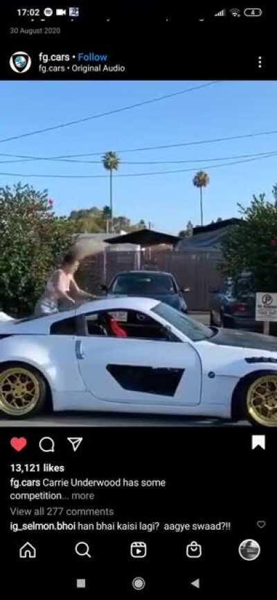 Don't know if it belongs here, but here it is