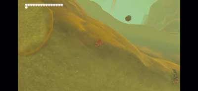 Sigh….. should have saved when I got to the top…..