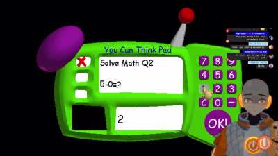 Don’t Piss off Baldi