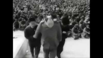 Ppl: You must be a progressive ...me: