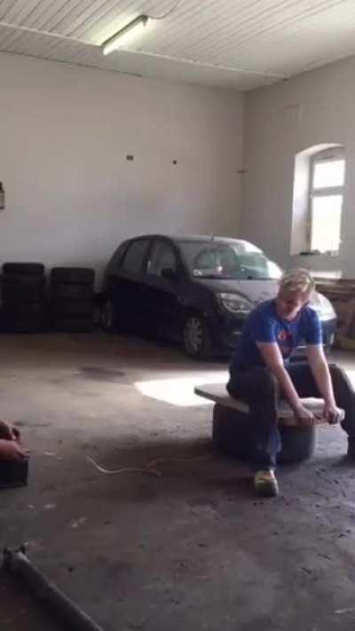 I think this sounds fun to try