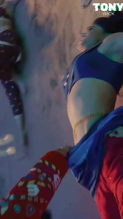 Rashmika Mandanna 🥵