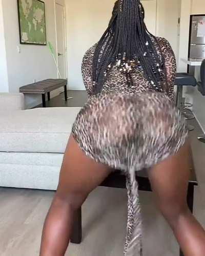 Black Panther alright