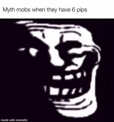 Earthquake? I call it trolling