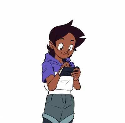 [FujiFingerZ] Playing Instruments Again