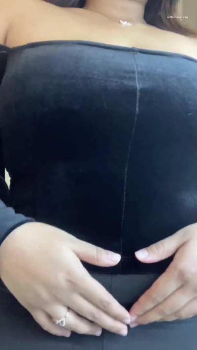 Sometimes it’s good to pay attention…