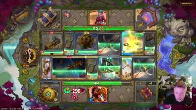 I made a new animation for Space Laser.