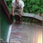 She’s probably on dru......ohh