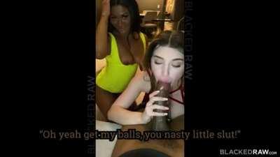 Your Girlfriend's Girl-Friend's Boyfriend