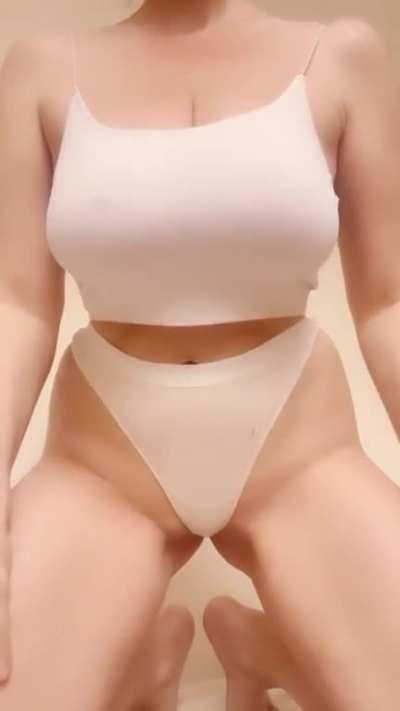 say something nice about them