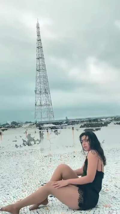 Rain rain come again 😍🌧️💦