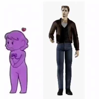 Why do middle-aged writers only care about their missing daughters?