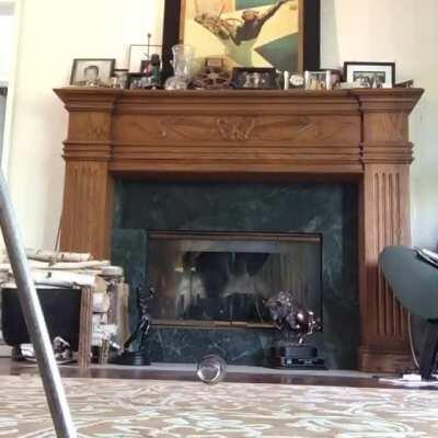 Shooter McGavin responds to Happy on the 25th anniversary of ‘Happy Gilmore’