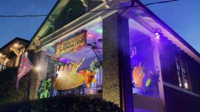 Spotted in New Orleans • Better at Night