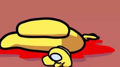 Never killing someone with a pet again (Originally posted by  