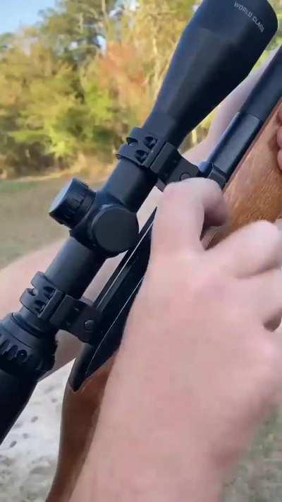 Modern Silencer Technology.