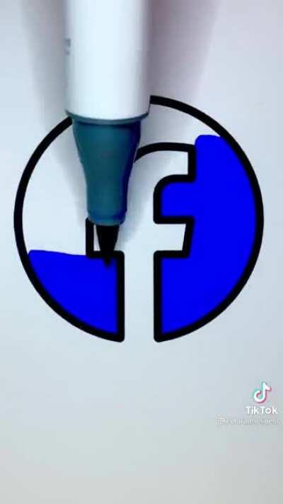 Is painted perfectly