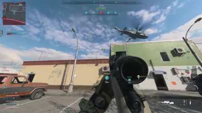 Is that an engine I hear ?