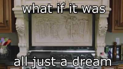 what if 3080 isn't real?