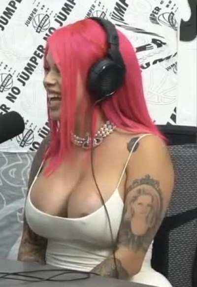 Boob flex 2