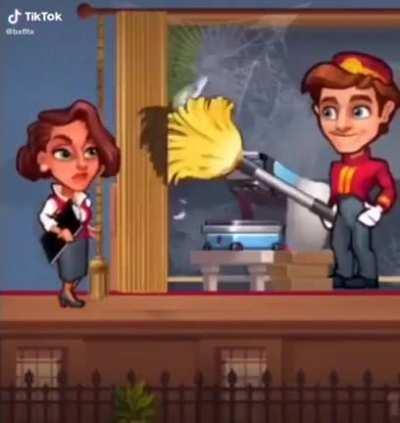 Parece chiste pero es anecdota