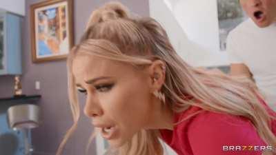 Jessa Rhodes - Easy access