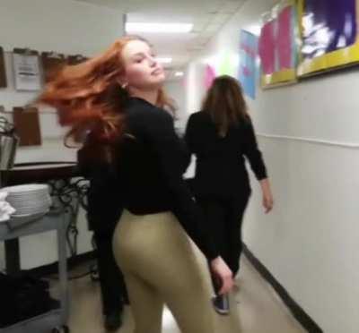 Madelaine Petsch