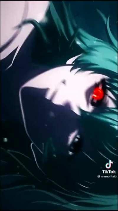 Others: anime is for kids. Me:Pigilan nyo ko papalagan ko toh