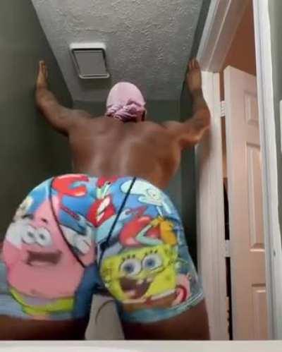 What yall think about my new underwear