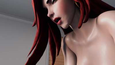 Riding the Waves (Dark Dreams) [League of Legends]