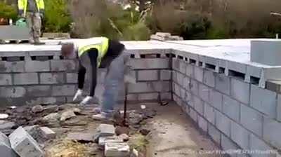 time to see something relaxing